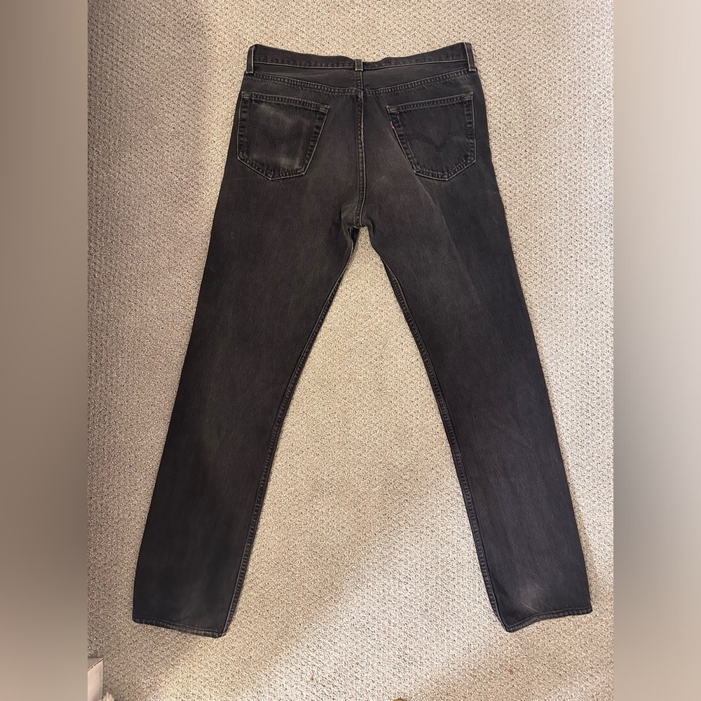 Levi’s Jeans